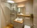 apartamento München Olympiadorf 01 baño 13379
