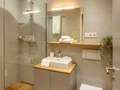 apartamento München Olympiadorf 02 baño 13379