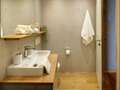 apartamento München Olympiadorf 04 baño 13379