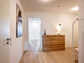 apartamento München Neuperlach 02 pasillo 13388