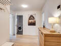 apartamento München Neuperlach 03 pasillo 13388