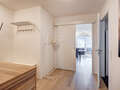 apartamento München Neuperlach 04 pasillo 13388