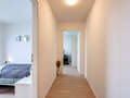 apartamento München Neuperlach 08 pasillo 13388