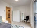 apartamento München Neuperlach 02 2. dormitorio 13388