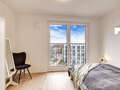 apartamento München Neuperlach 03 2. dormitorio 13388
