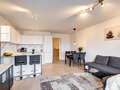 apartamento München Neuperlach 04 zona de día  13388