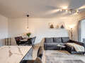 apartamento München Neuperlach 06 zona de día  13388