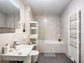 apartamento München Neuperlach 01 1. baño 13388