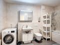 apartamento München Neuperlach 02 1. baño 13388