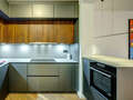 apartamento München Glockenbachviertel 03 cocina 13391