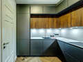 apartamento München Glockenbachviertel 04 cocina 13391