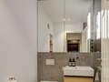 apartamento München Glockenbachviertel 01 baño 13391
