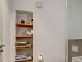 apartamento München Glockenbachviertel 03 baño 13391