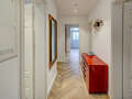 apartamento München Glockenbachviertel 01 pasillo 13391