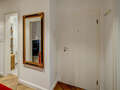 apartamento München Glockenbachviertel 03 pasillo 13391