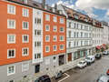 apartamento München Glockenbachviertel 03 vista 13391