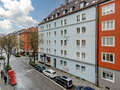apartamento München Glockenbachviertel 04 vista 13391