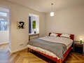 apartamento München Glockenbachviertel 01 dormitorio 13391