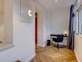 apartamento München Glockenbachviertel 03 dormitorio 13391