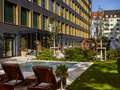 apartamento München Obersendling 03 piscina 13397