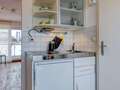 apartamento München Maxvorstadt - Westen 03 cocina 13405