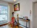 apartamento München Maxvorstadt - Westen 02 zona de día  13405