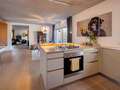 ático lujoso München Solln 03 cocina 13410