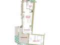 apartamento Waakirchen 01 plano 13412