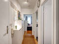 apartamento München Lehel 01 pasillo 13416