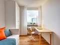 apartamento München Aubing 02 2. dormitorio 13422
