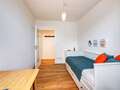 apartamento München Aubing 03 2. dormitorio 13422