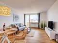 apartamento München Aubing 01 zona de día  13422
