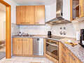 apartamento München Messestadt Riem 02 cocina 13423