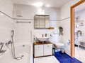 apartamento München Messestadt Riem 02 baño 13423