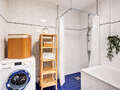 apartamento München Messestadt Riem 03 baño 13423
