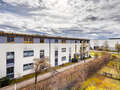 apartamento München Messestadt Riem 02 vista 13423