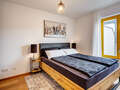 apartamento München Messestadt Riem 01 dormitorio 13423