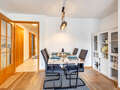 apartamento München Messestadt Riem 04 zona de día  13423