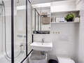 apartamento München Bogenhausen 02 baño 13429