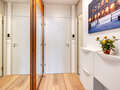 apartamento München Bogenhausen 01 pasillo 13429