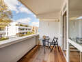 apartamento München Bogenhausen 01 balcón 13429