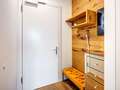 apartamento München Nymphenburg 03 pasillo 13432