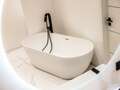 apartamento München Nymphenburg 02 baño 13438