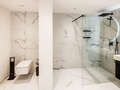 apartamento München Nymphenburg 04 baño 13438