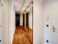 apartamento München Nymphenburg 01 pasillo 13438