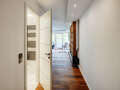 apartamento München Nymphenburg 05 pasillo 13438
