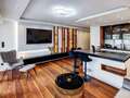 apartamento München Nymphenburg 03 zona de día  13438
