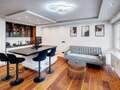apartamento München Nymphenburg 05 zona de día  13438