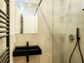 apartamento München Sendling-Westpark 01 baño 13445