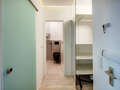 apartamento München Sendling-Westpark 03 pasillo 13445